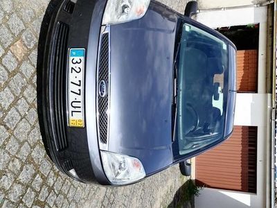 usado Ford Fiesta 1.4. Ghia - Como novo