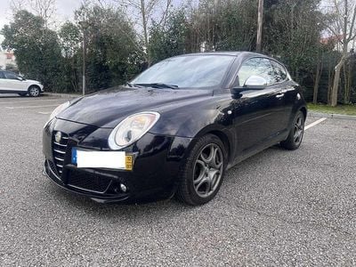 Usado 2012 Alfa Romeo MiTo Citadino | € 4.890 (Super Preço)