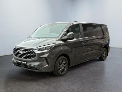 Cinzento Usado 2024 Ford Tourneo Custom Van | € 42.900