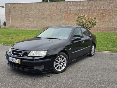 usado Saab 9-3 1.9 150cv