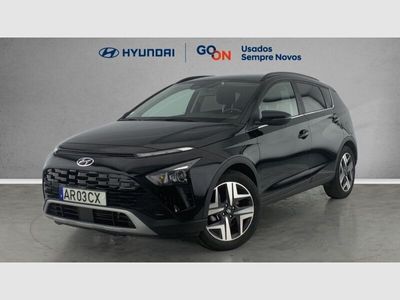 usado Hyundai Bayon 1.0 T-GDi Premium MY22