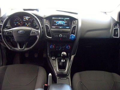 usado Ford Focus 1.5 TDCI Titanium