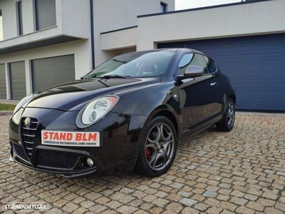 usado Alfa Romeo MiTo 
