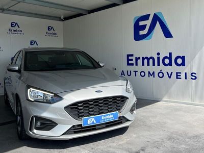 usado Ford Focus St.1.5 EcoBoost Vignale Aut.