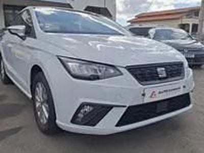 Usado Seat Ibiza Style 95 HP (69 kW) 2023