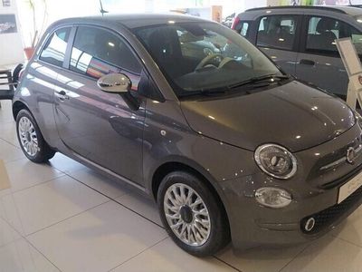 usado Fiat 500 1.0 Hybrid 70cv