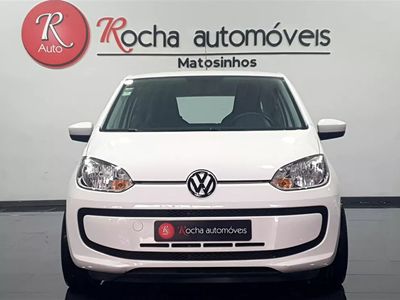 usado VW up! 1.0 BlueMotion Move