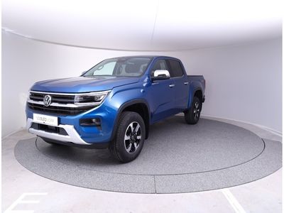 usado VW Amarok 2.0 TDI STYLE 4X4 AUT.