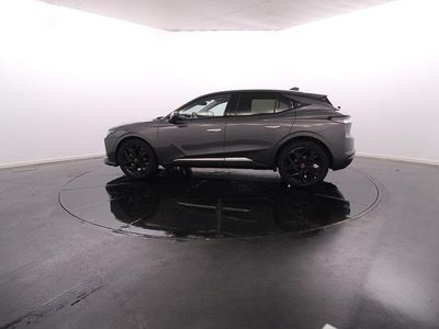 DS Automobiles DS4