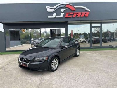Volvo C30