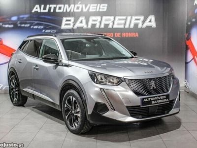 Peugeot e-2008