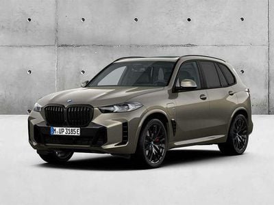 Manhattan metalizada Novo 2025 BMW X5 Comfort Edition SUV | € 128.174