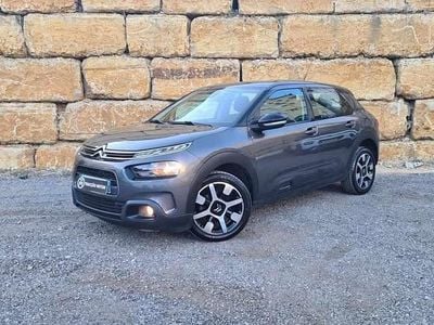 Cinzento Usado 2020 Citroën C4 Cactus Citadino | € 17.500 (Preço elevado)