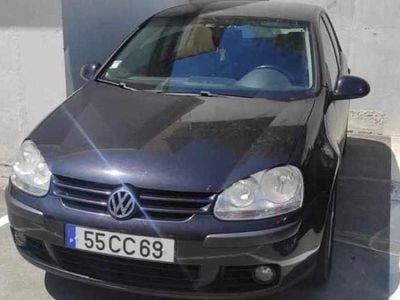 VW Golf V