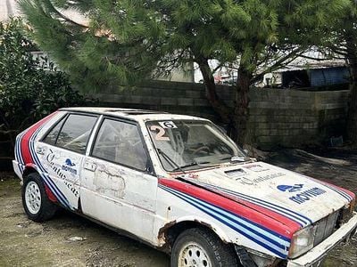Usado Lancia Delta 1980 Citadino