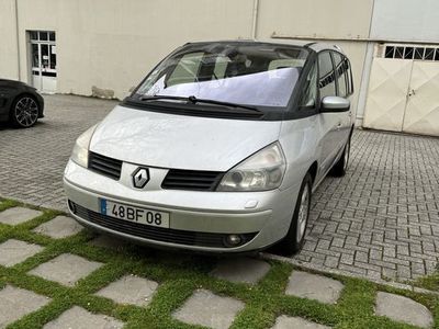 Renault Grand Espace