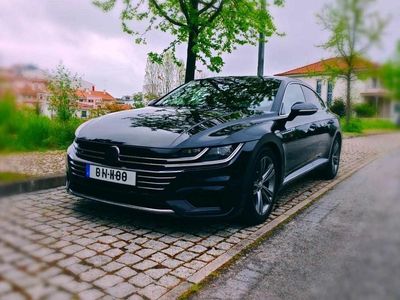 VW Arteon