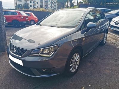 usado Seat Ibiza 1.0 Reference