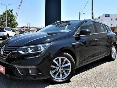 Renault Mégane IV