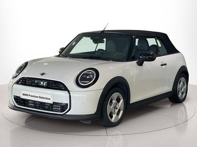 Usado 2025 Mini Cooper Citadino | € 37.900 (Caro)
