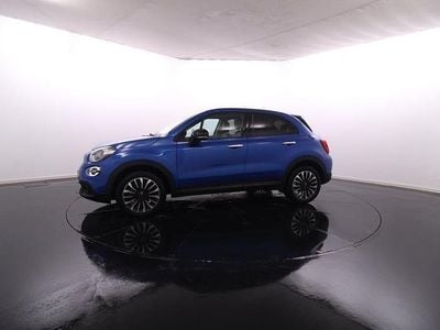 Azul Usado 2023 Fiat 500 City Look SUV | € 21.500