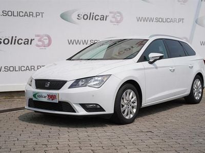 Seat Leon ST