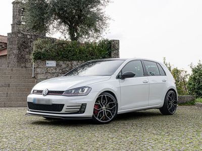 VW Golf VII