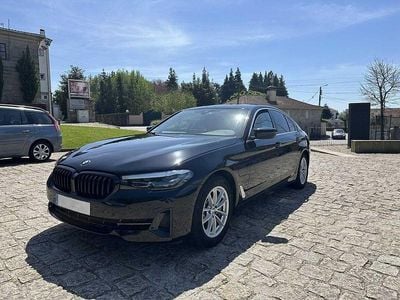Usado BMW 530e Luxury Line 292 HP (214 kW) 2020