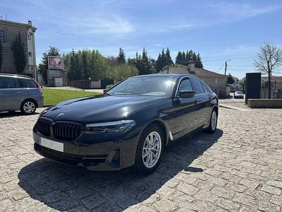 BMW 530e