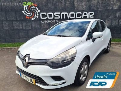 Renault Clio IV