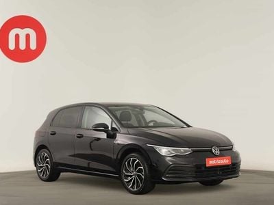VW Golf VIII