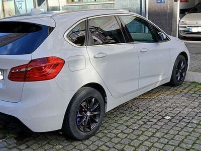 BMW 216 Active Tourer