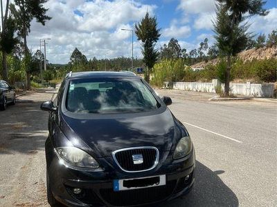 Seat Altea XL