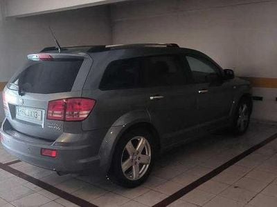 Usado Dodge Journey 140 HP (102 kW) 2010 SUV