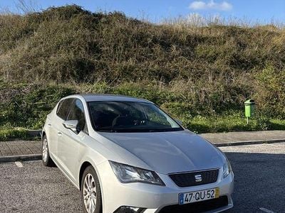 Usado 2016 Seat Leon Ecomotive Sedan | € 9.450 (Preço justo)