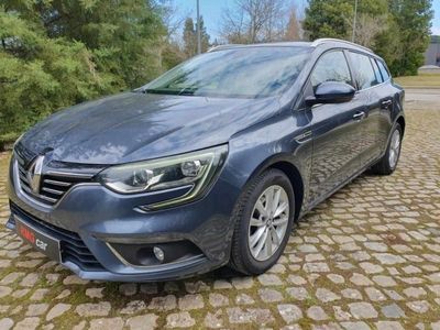 Renault Mégane IV