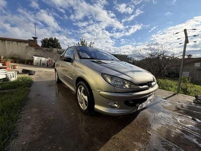Usado 2005 Peugeot 206 | € 2.300 (Bom preço)