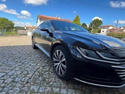 VW Arteon