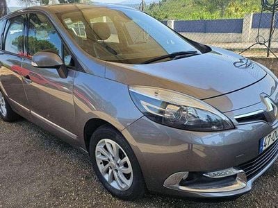 Renault Grand Scénic III