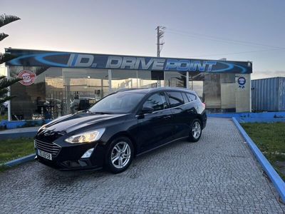 usado Ford Focus sw 1.5 TDCi EcoBlue Titanium