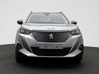 Cinza prata Usado 2022 Peugeot 2008 Allure SUV | € 24.600 (Preço justo)