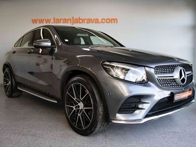 usado Mercedes GLC250 Classe GLCd Exclusive 4-Matic