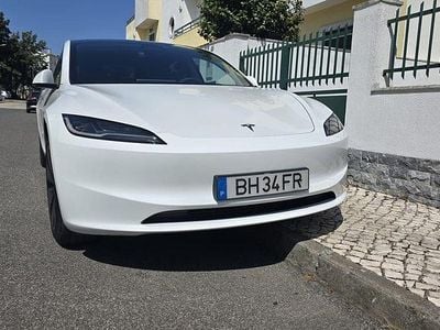 Usado 2024 Tesla Model 3 Sedan | € 39.975 (Caro)