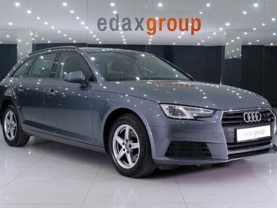 Vendido Audi A4 50 TDI quattro Tiptro. - Carros usados para venda