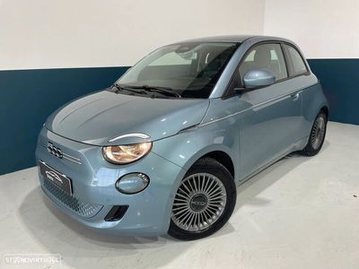 usado Fiat 500e Icon