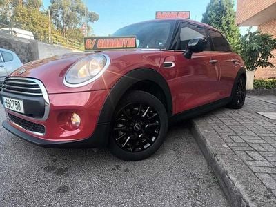 Usado Mini ONE 102 HP (75 kW) 2016 Outra Citadino