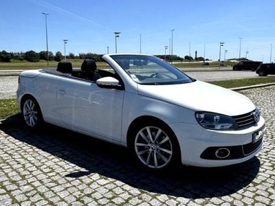 VW Eos