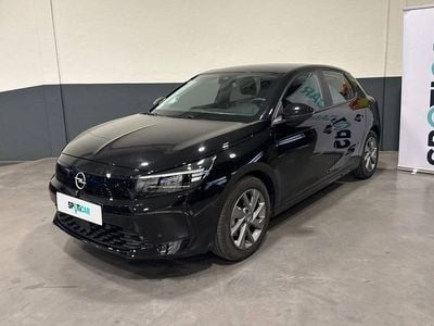 Preto Usado 2025 Opel Corsa Edition | € 16.500 (Bom preço)