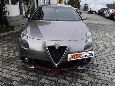 Usado Alfa Romeo Giulietta 120 HP (88 kW) 2018 Outro Citadino