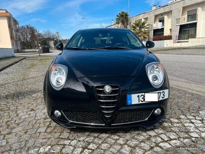 usado Alfa Romeo MiTo 1.3CDTI SPORT